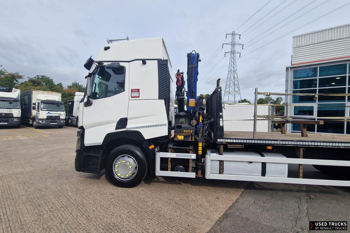Renault Trucks T 380