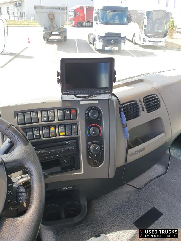 Renault Trucks Premium 460