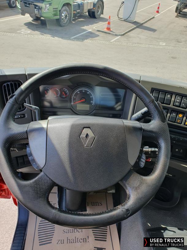 Renault Trucks Premium 460