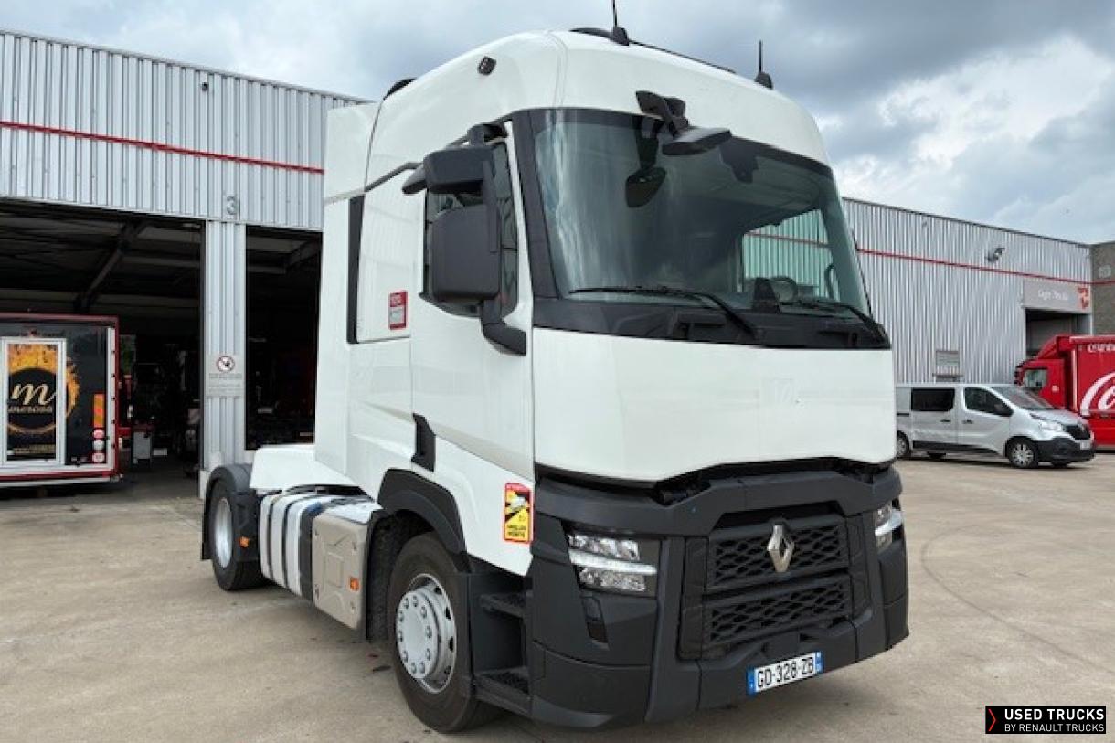 Renault Trucks T 480