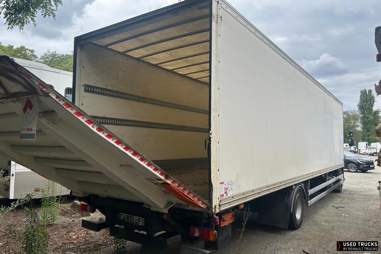 Renault Trucks Midlum 270