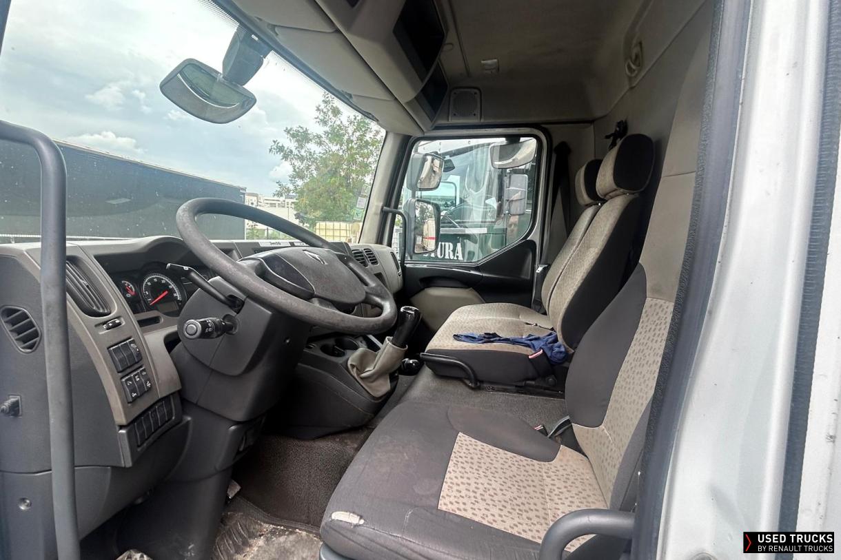 Renault Trucks Midlum 270