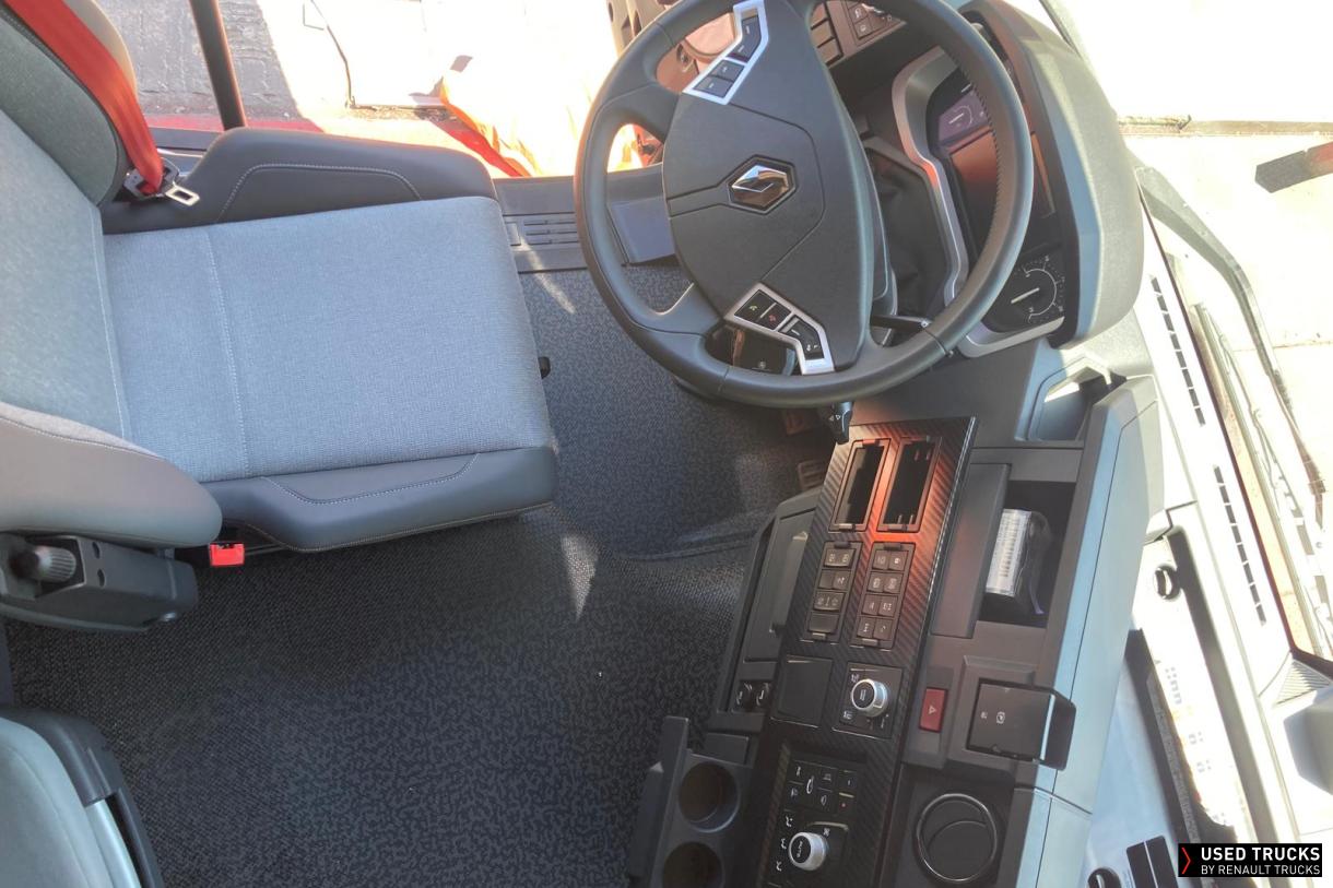 Renault Trucks T 520