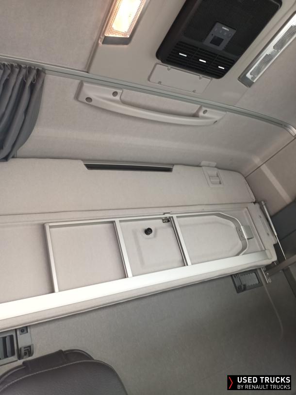 Renault Trucks T 520