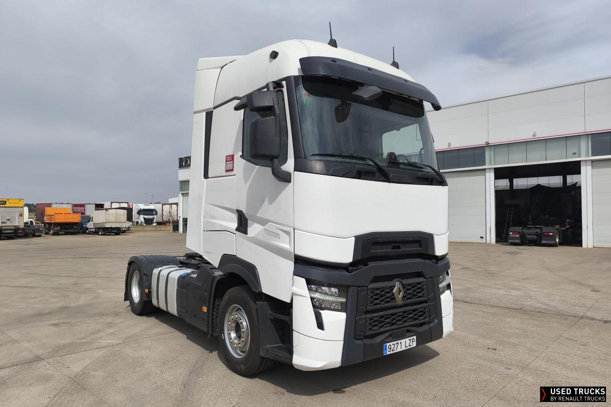 Renault Trucks T High 520