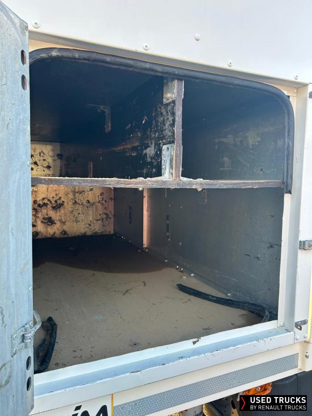 Renault Trucks D 280