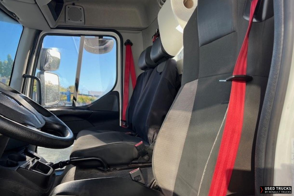 Renault Trucks D 210