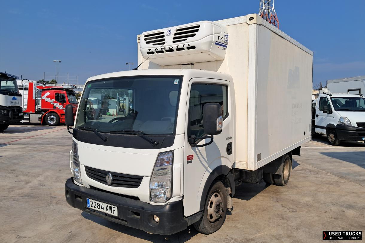 Renault Trucks Maxity 130