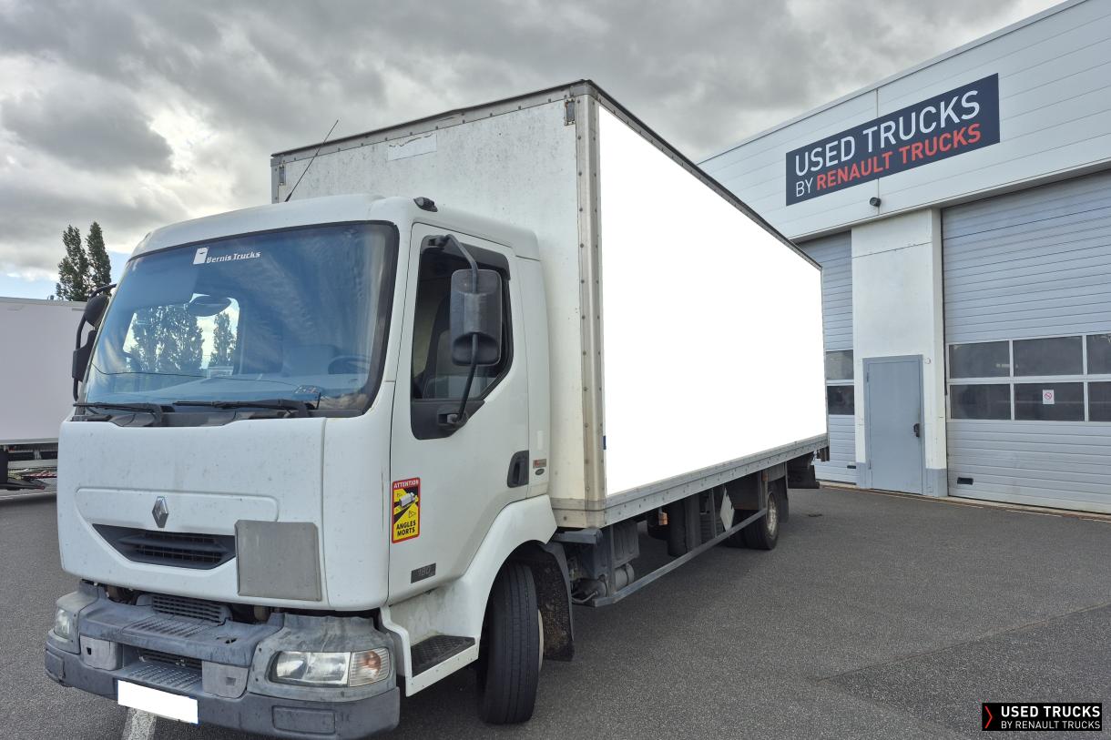 Renault Trucks Midlum 170