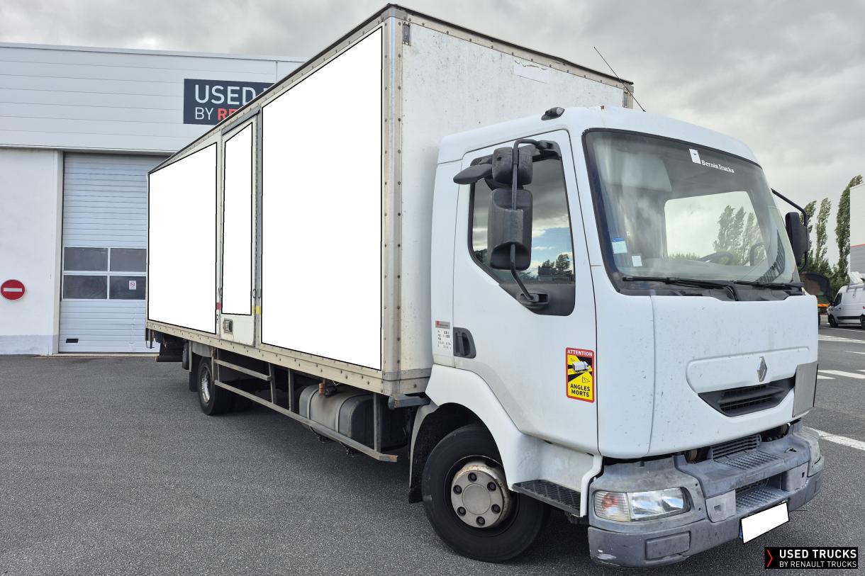Renault Trucks Midlum 170