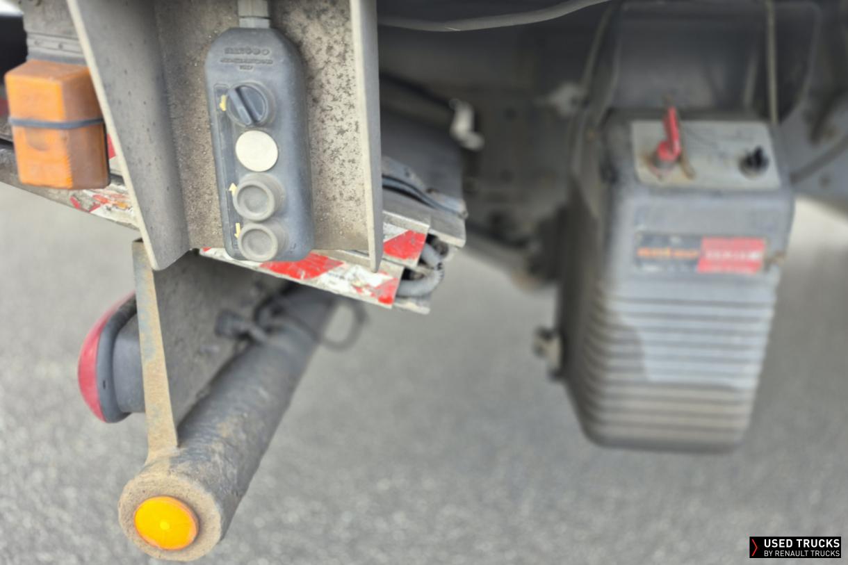 Renault Trucks Midlum 170