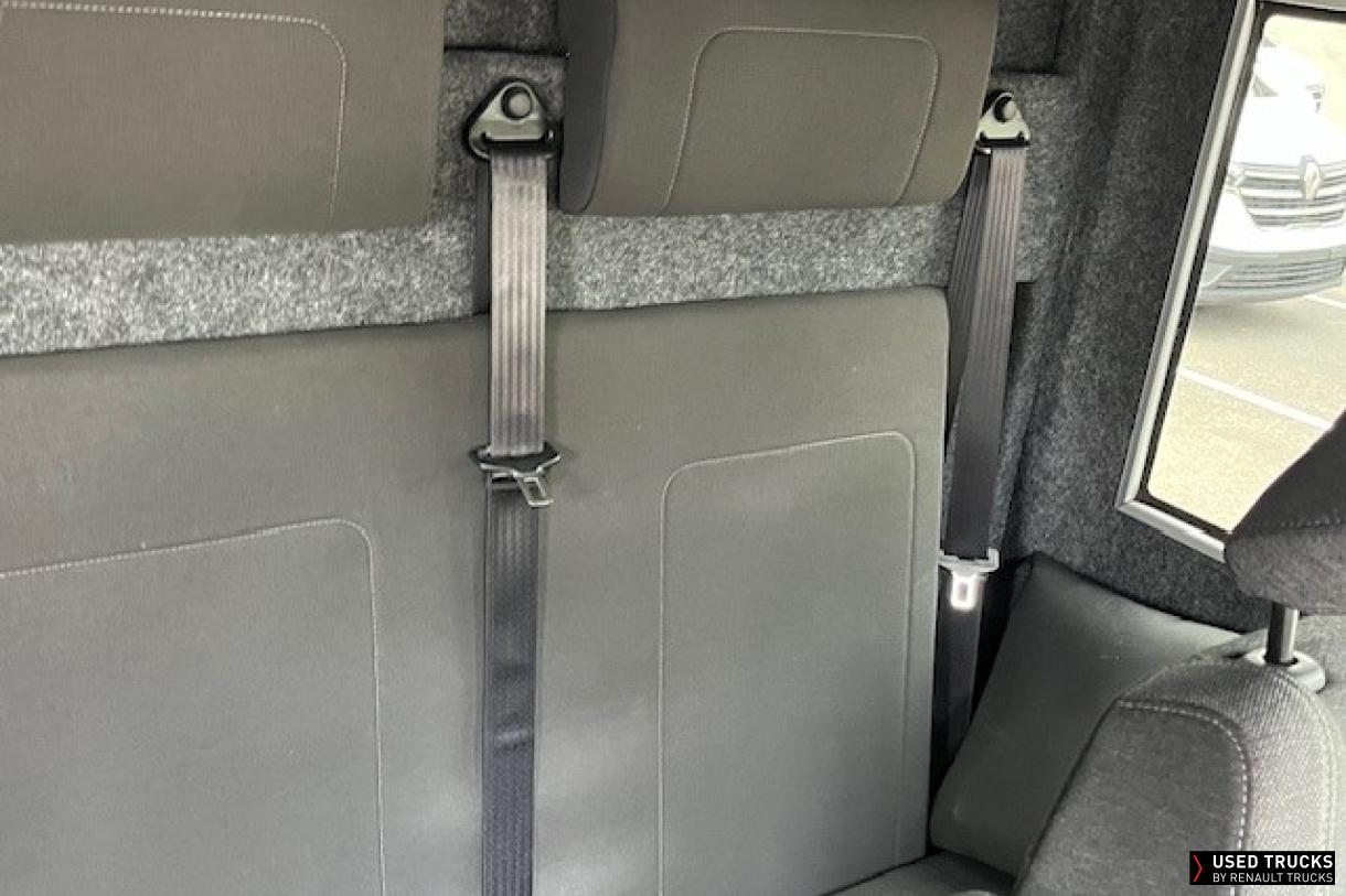 Renault Trucks Master 