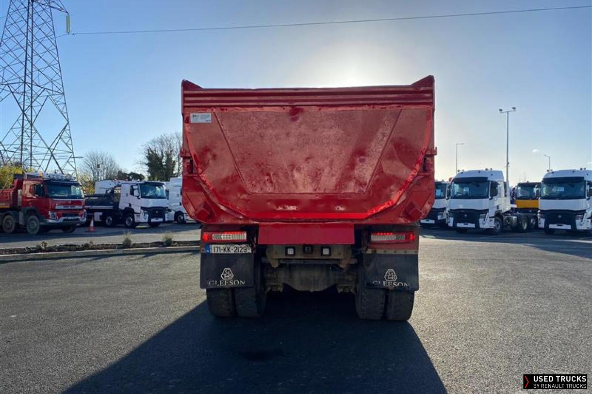 Renault Trucks K 430