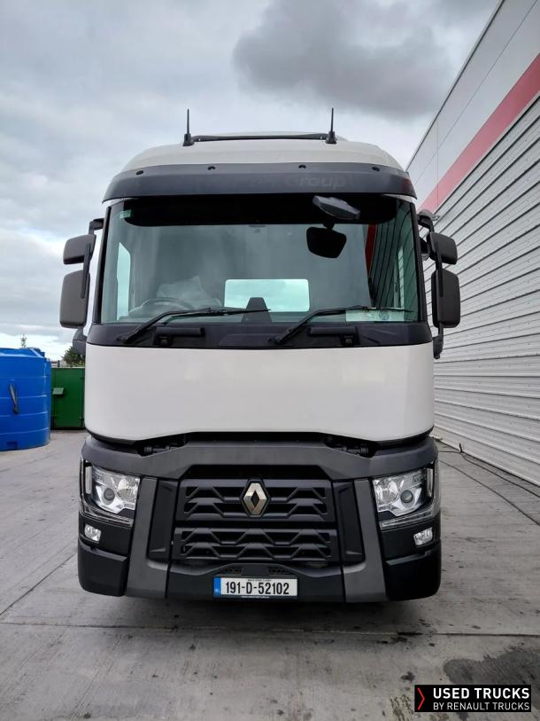 Renault Trucks T 460