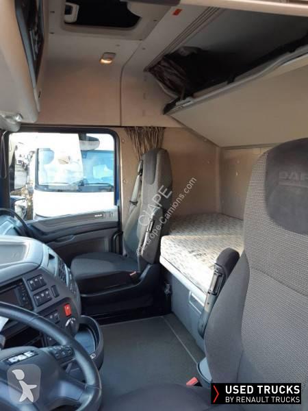 DAF XF 510