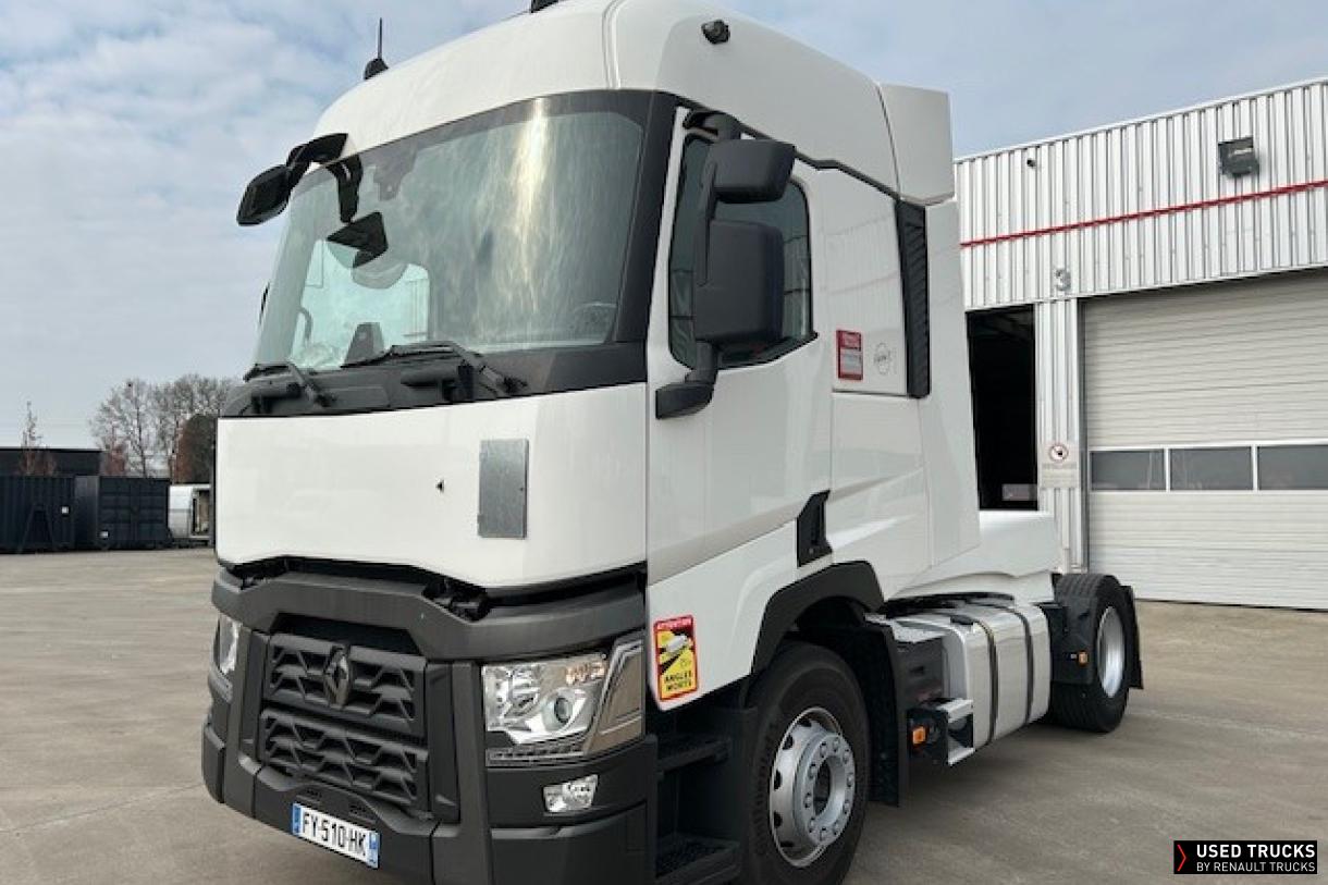 Renault Trucks T 520