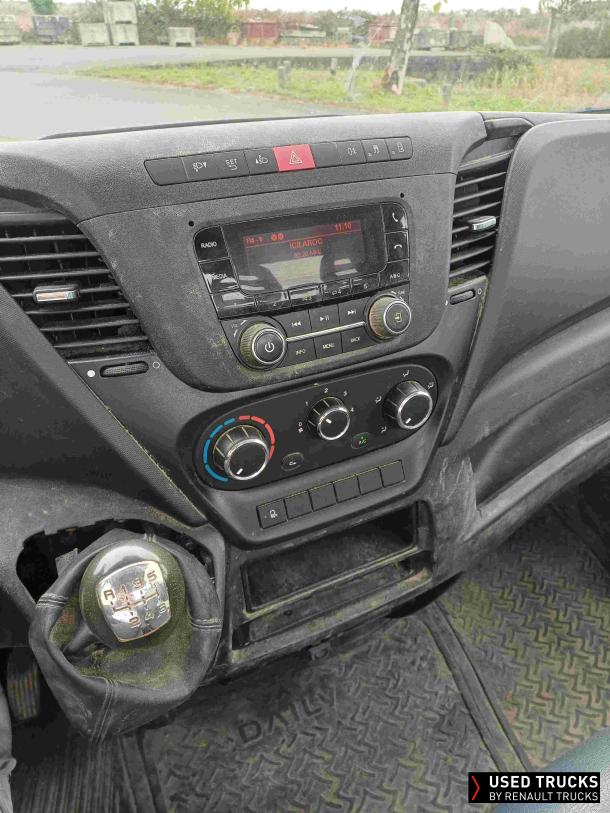 Iveco Daily 180