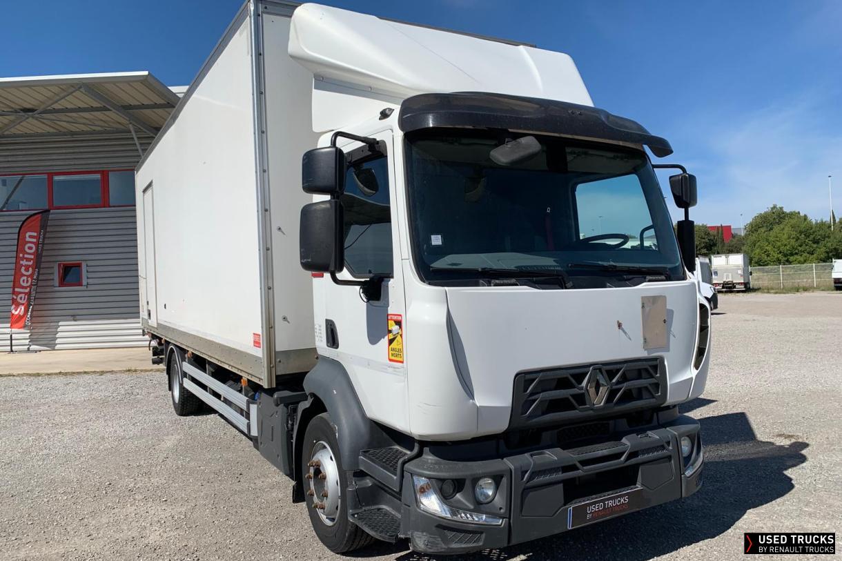 Renault Trucks D 250