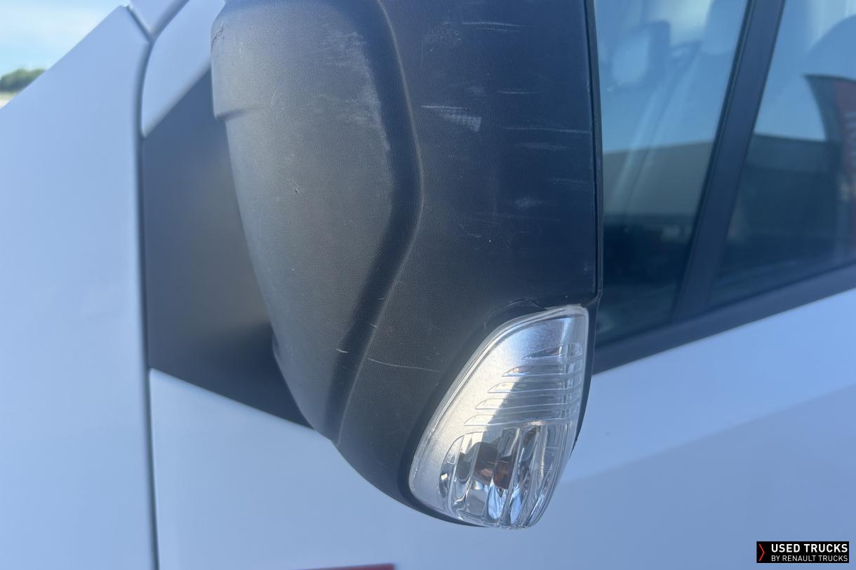 Renault Trucks Master 130