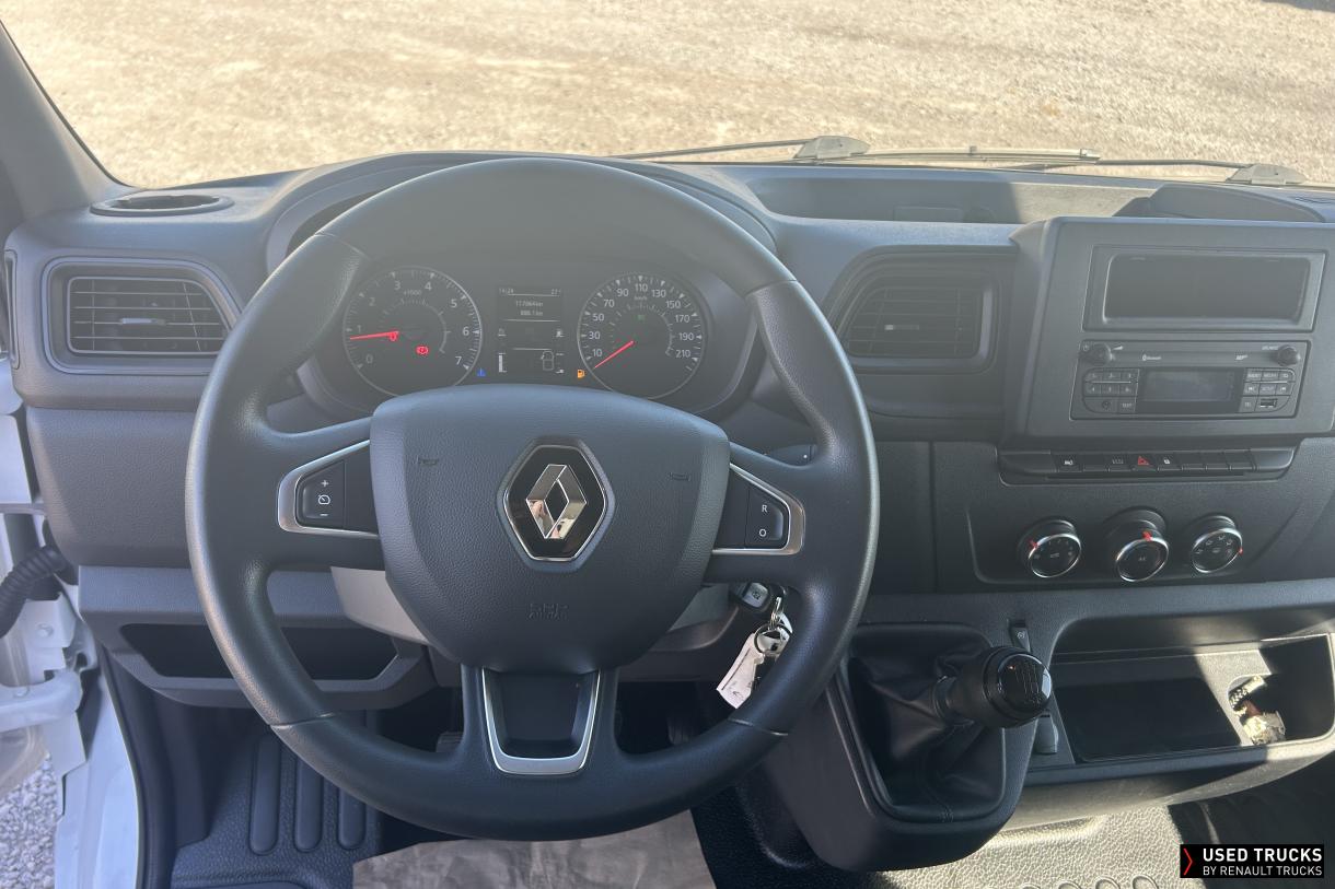 Renault Trucks Master 130