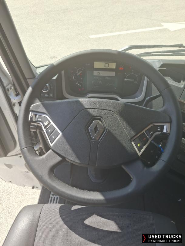 Renault Trucks T High 520