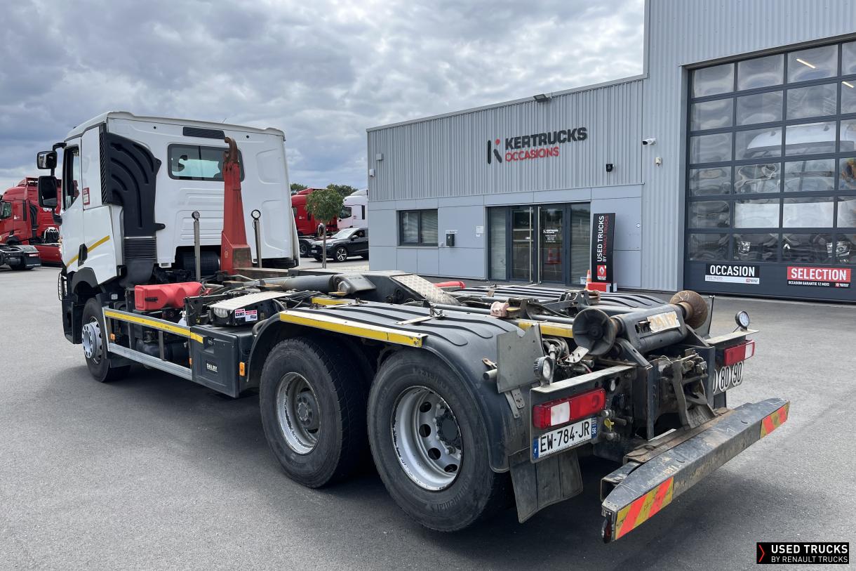 Renault Trucks C 480