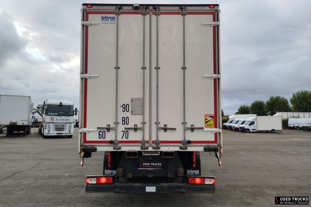 Renault Trucks C 380