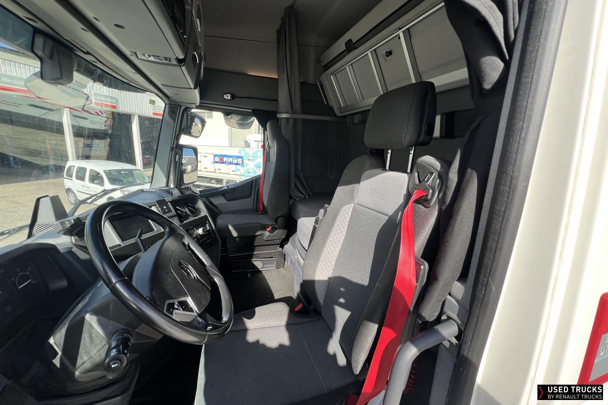 Renault Trucks T High 520