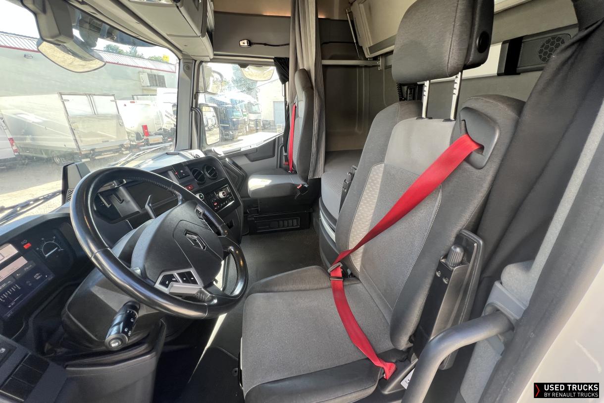Renault Trucks T High 520