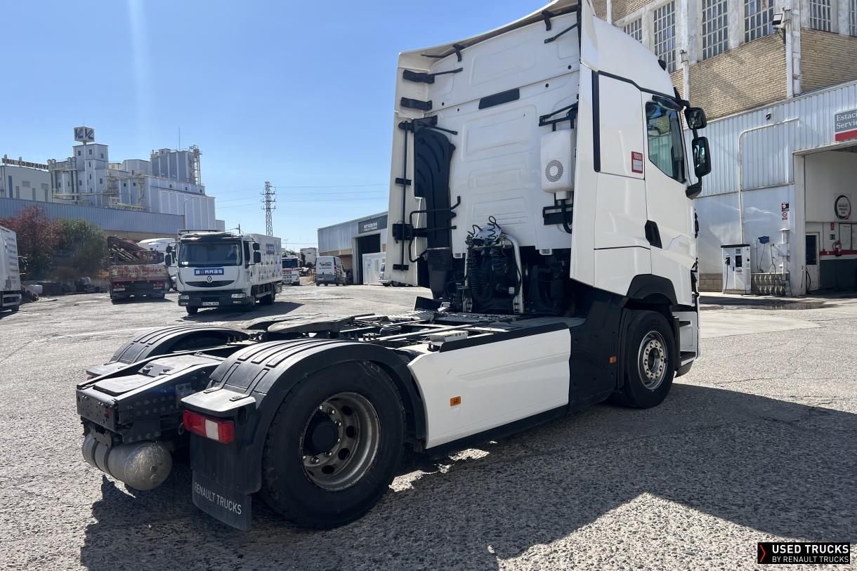 Renault Trucks T High 520