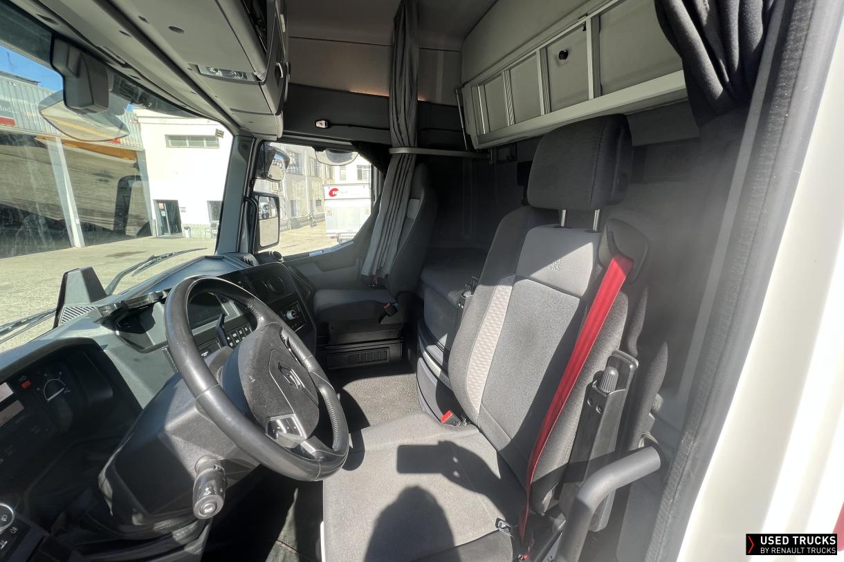 Renault Trucks T High 520