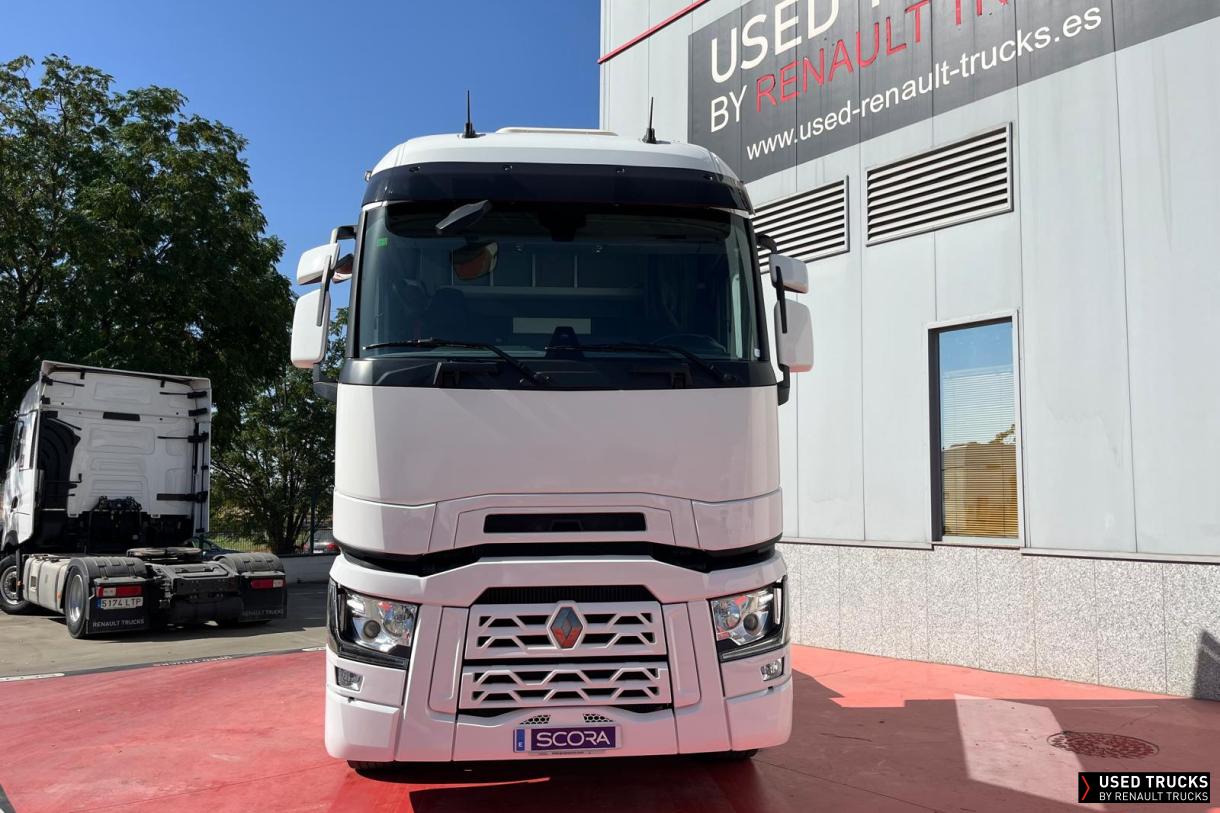 Renault Trucks T High 520