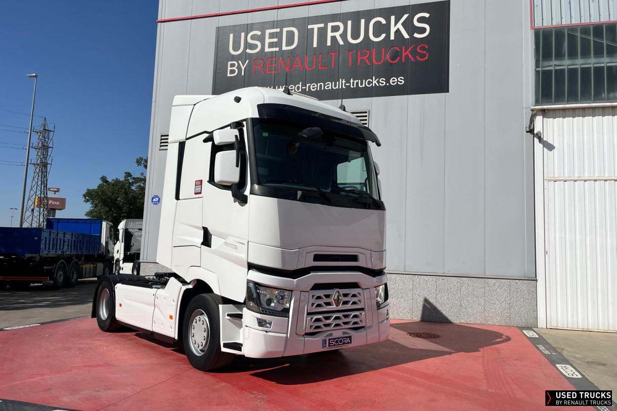 Renault Trucks T High 520