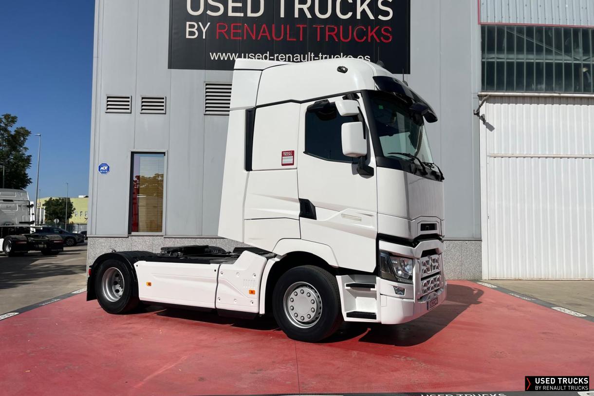 Renault Trucks T High 520