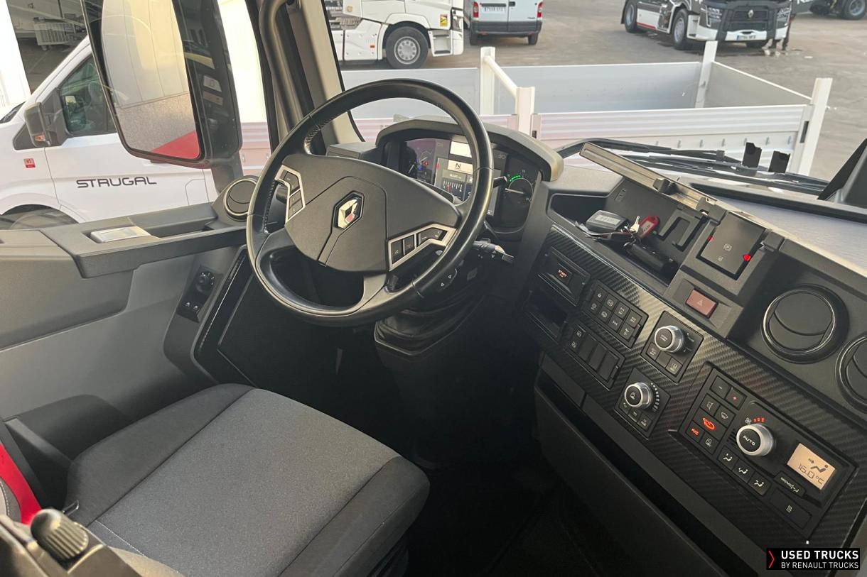Renault Trucks T High 520