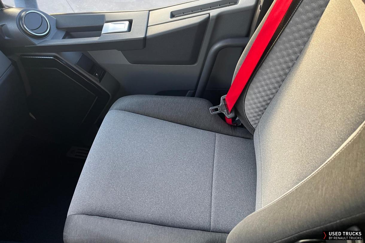 Renault Trucks T High 520