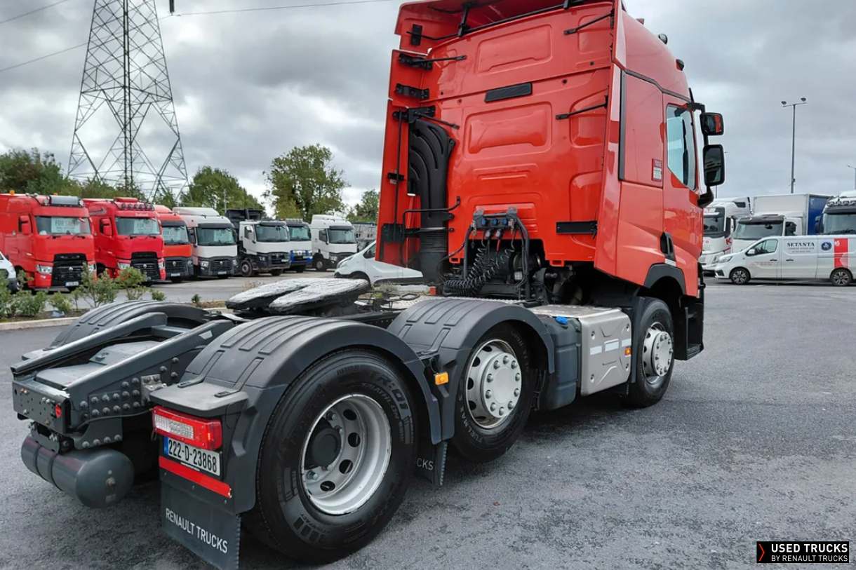 Renault Trucks T 