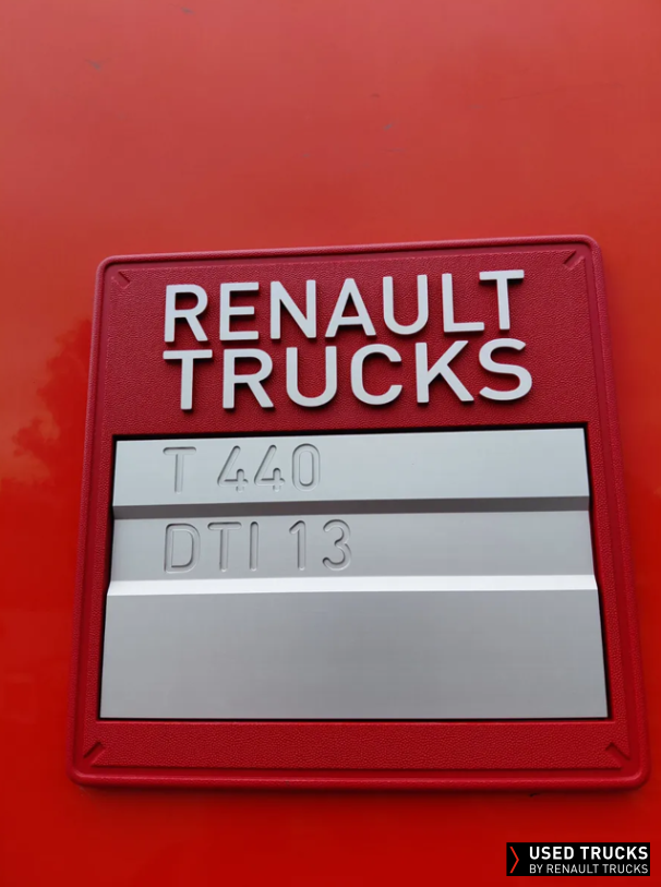 Renault Trucks T 