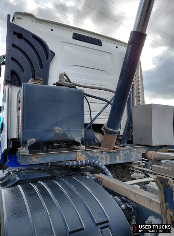 Renault Trucks K 440