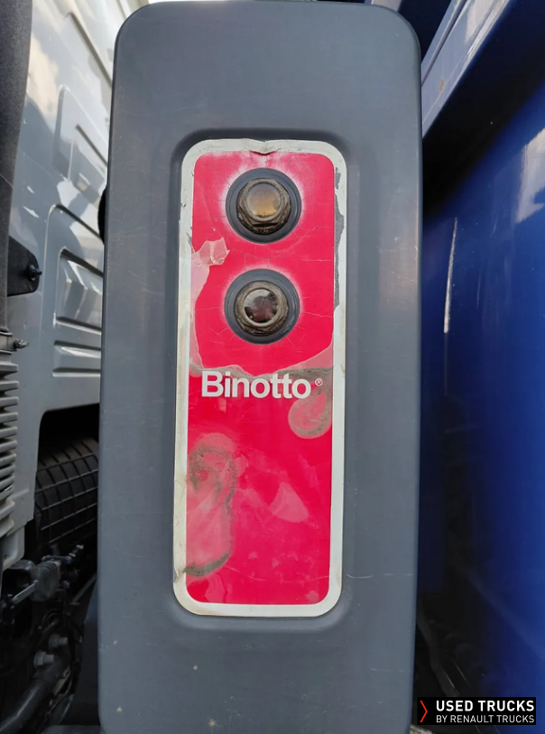 Renault Trucks K 440