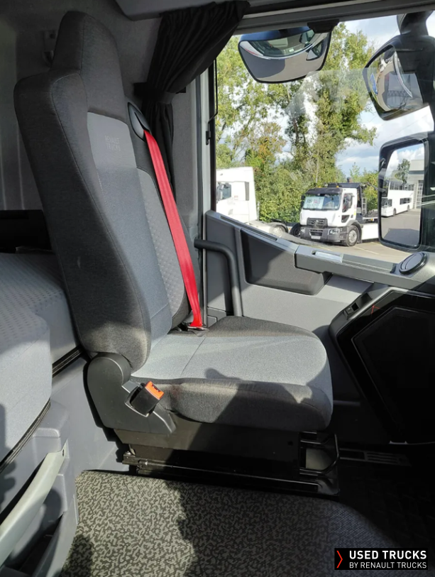 Renault Trucks K 440