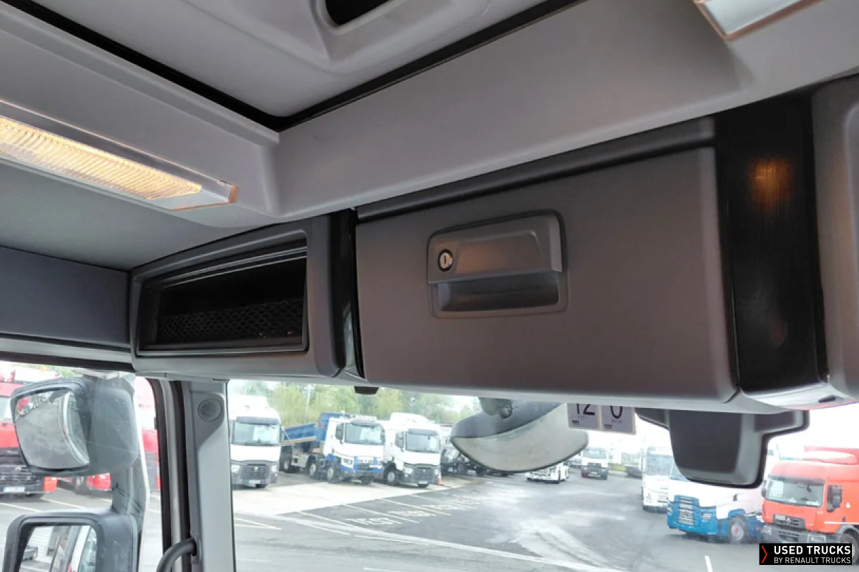 Renault Trucks C 430