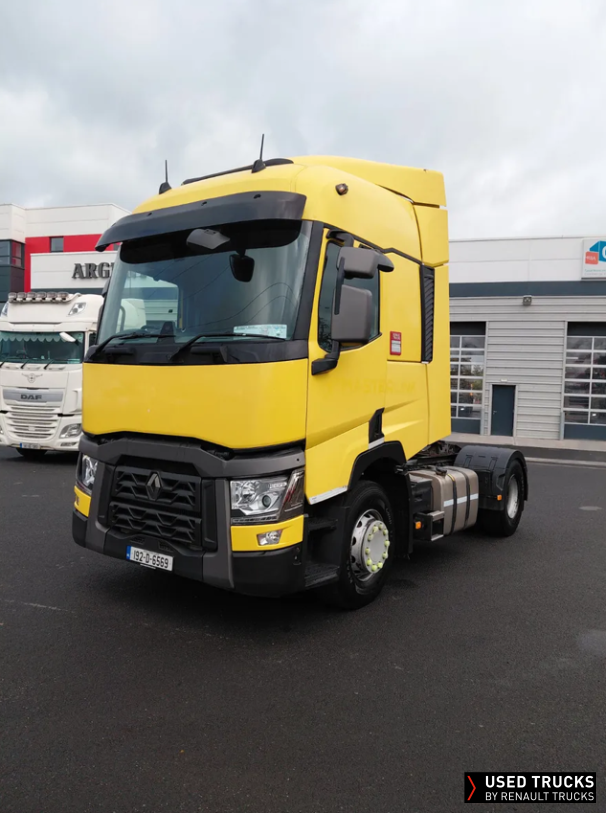 Renault Trucks T 440