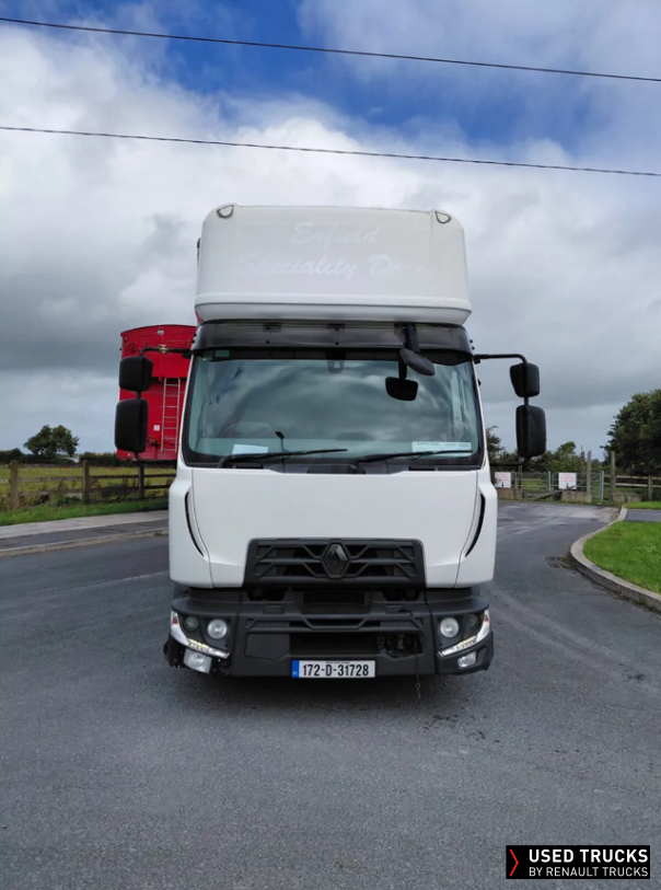 Renault Trucks D 210