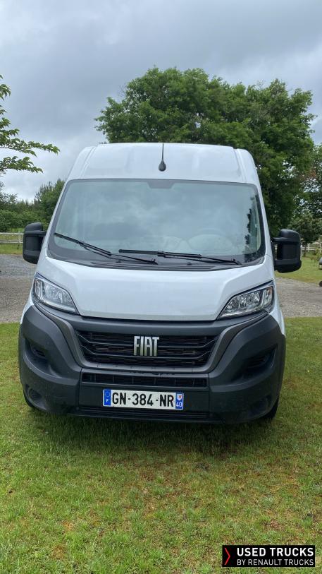 Fiat Ducato 140
