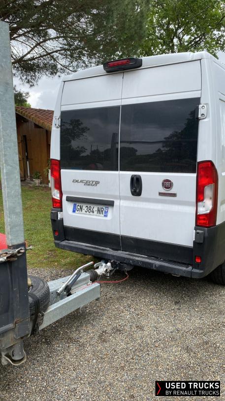 Fiat Ducato 140