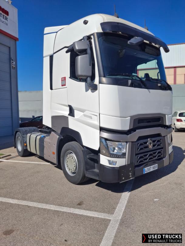 Renault Trucks T High 520