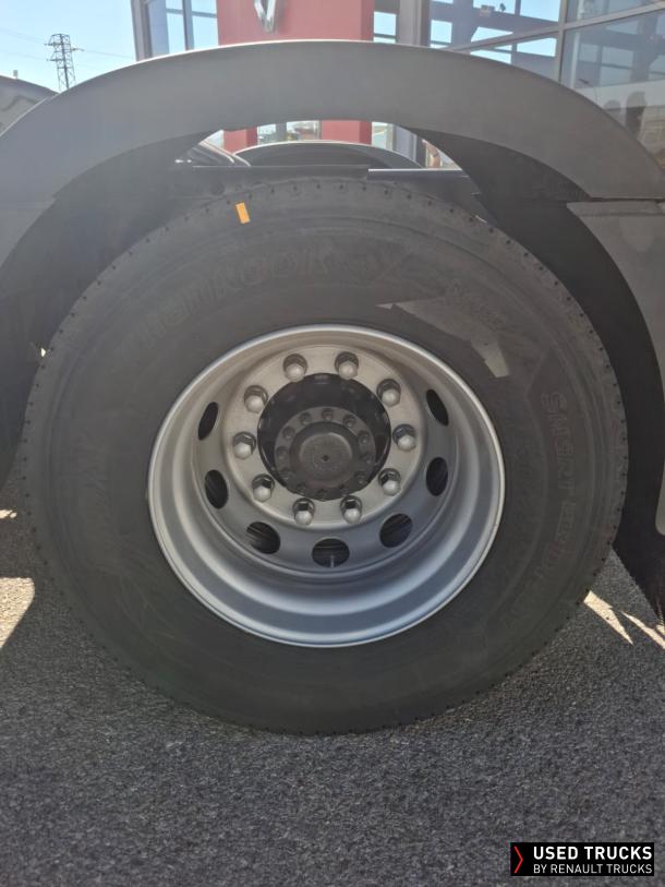 Renault Trucks T High 520