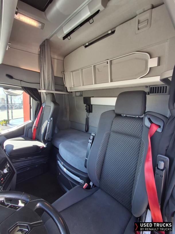 Renault Trucks T High 520