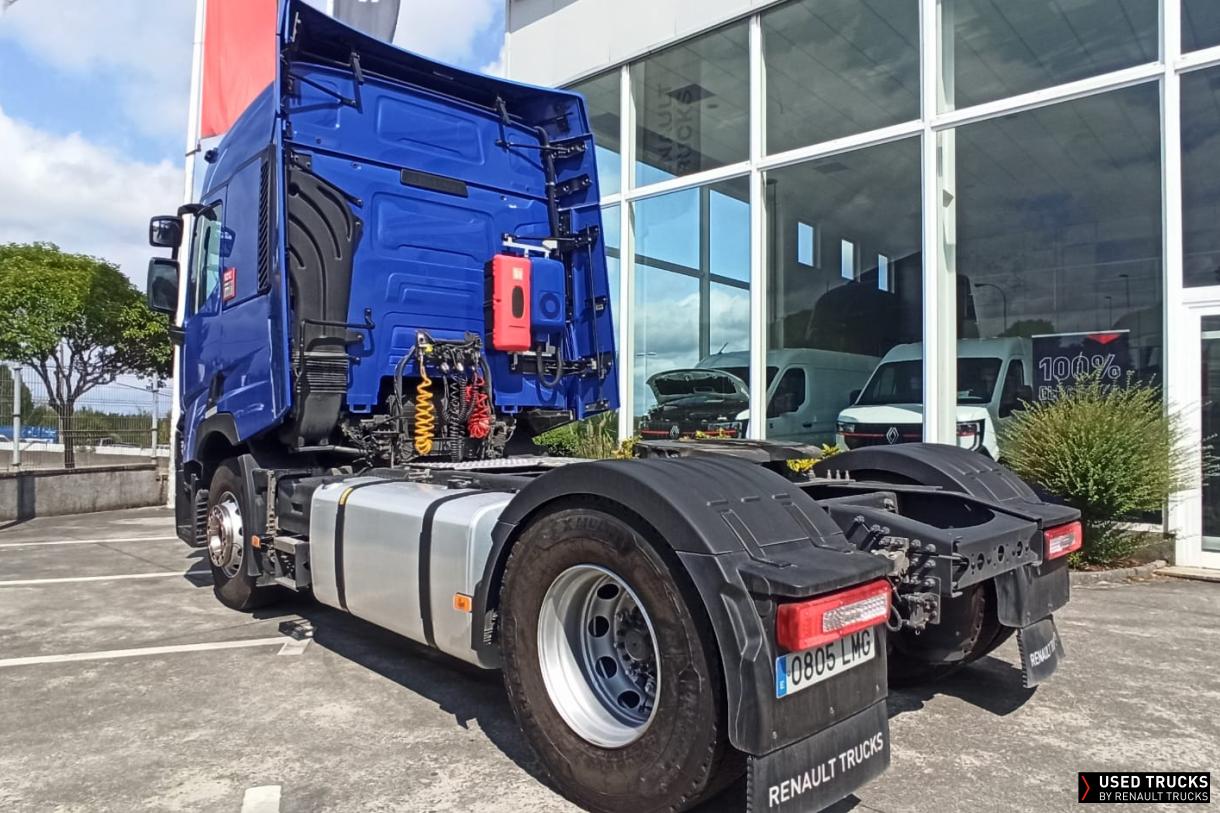 Renault Trucks T 520